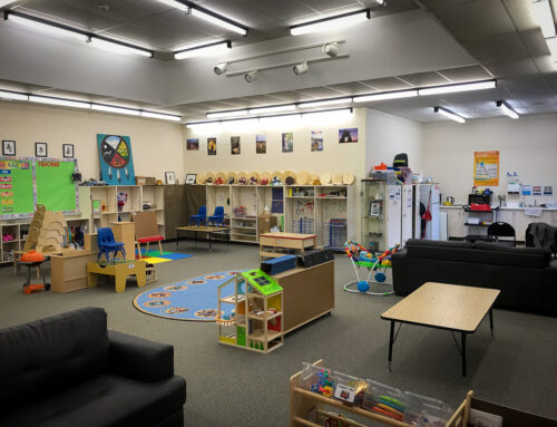 NCFST Aboriginal Headstart Preschool Program has spaces available!