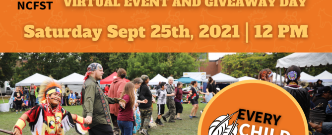 Powwow 2021 Graphic