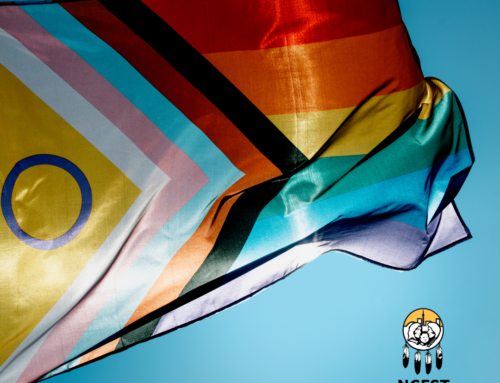 Our Commitment to the Safety and Wellbeing of 2SLGBTQ+ Children and Youth