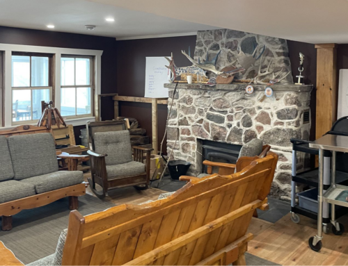 Native Child and Family Services of Toronto Completes Clarendon Station Cabin Revitalization with help from Government of Canada Funding